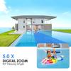 5MP PTZ Wifi камера наружное домашнее видеонаблюдение беспроводные IP камеры HD цветное ночное видение безопасность-защита ICse