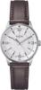 Davosa Brown Date Watch Swiss-Made Men's 167.583.15
