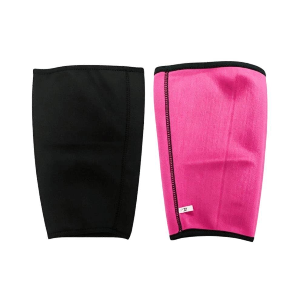 2pcs Sweat Enhancing Arm Trimmer Bands Fat Burning Compression Arm Bands  Fitness Training