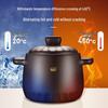 Supor TB60A1 6L Double Mineral Stone Casserole