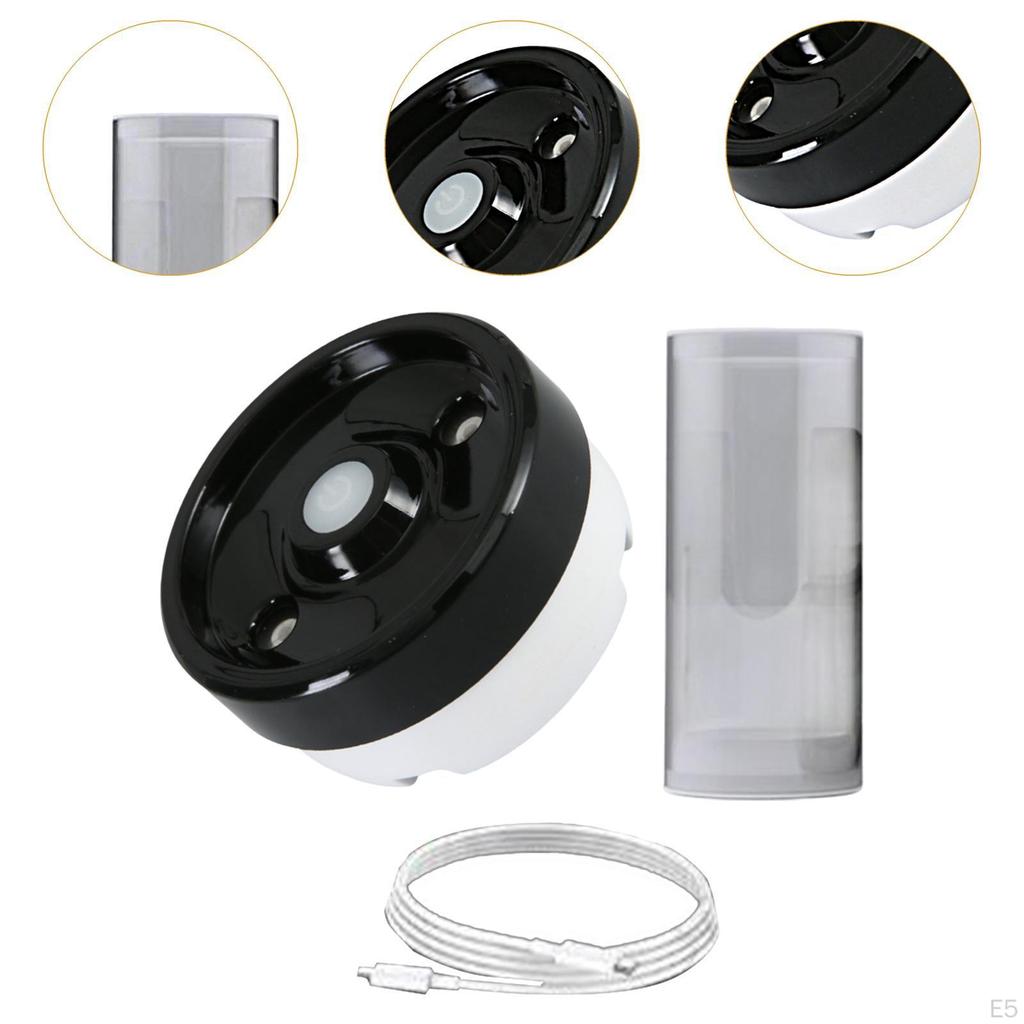 Badminton Ball Humidifier for Shuttlecock Maintenance And Care