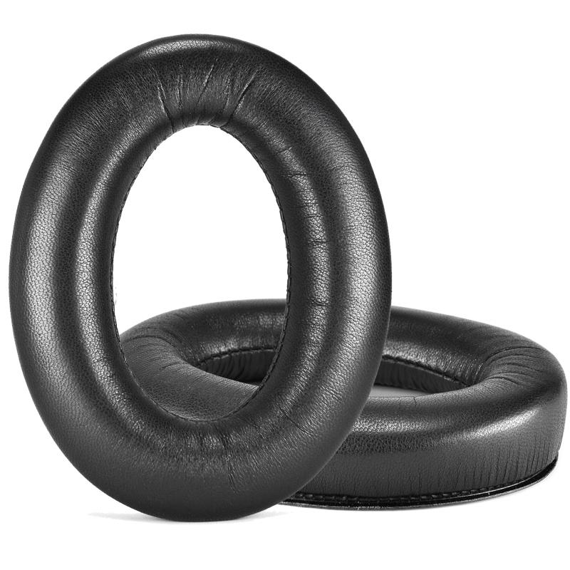 1 пара амбушюров, мягкие амбушюры для гарнитуры PC37X PC38X, мягкая пена с эффектом памяти, удобная для ношения