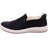 Women's Ankle Boots Legero Sneaker Low Tanaro Oceano