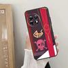 Аниме Hololive Чехол для OnePlus 12 11 9 10 Pro 9RT 10T 10R 12R OnePlus Nord 2 CE 3 Lite CE4 N10 N20 Чехол