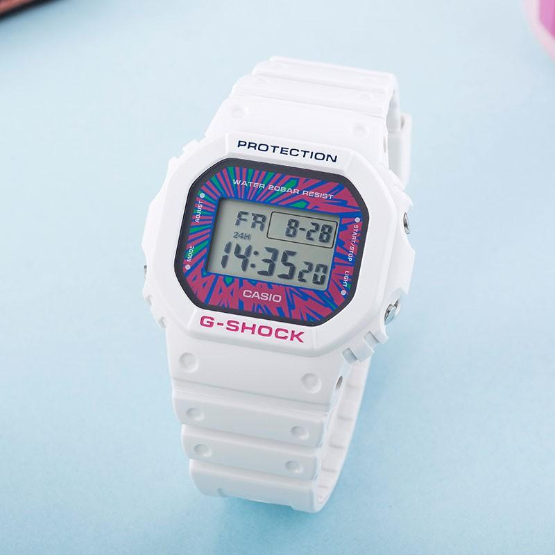 Casio G Shock DW 5600DN 7 DW-5600DN-7