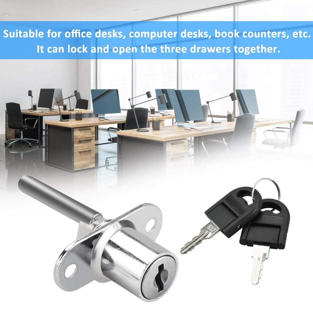 Тройной блокиратор ящика 1 комплект Высокое качество Горячая распродажа