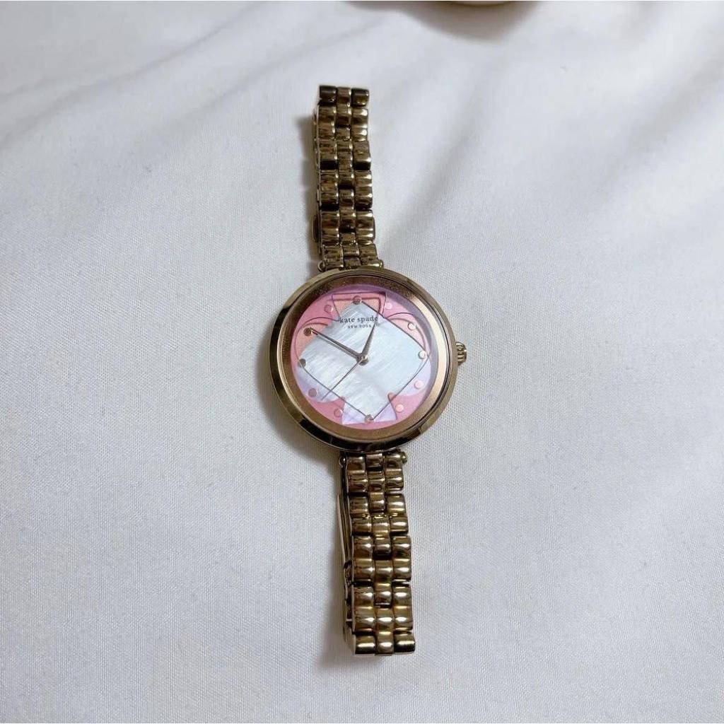 Подержанные женские часы kate spade new york