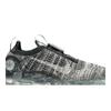 Nike Air VaporMax 2020 Flyknit 'Oreo' (унисекс) Черные / Белые / Черные Беговые Кроссовки CT1823 001