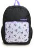 22L Backpack Kids DKU4800 Black [Kuromi]