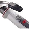 Create Ion SR-26 26 мм ионный плойка для завивки волос Профессиональный инструмент для волос Черный