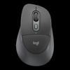 Logitech Беспроводная бесшумная мышь M850