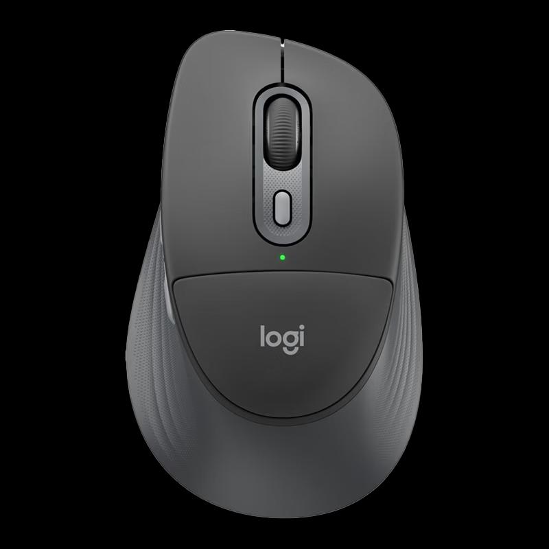 Logitech Беспроводная бесшумная мышь M850