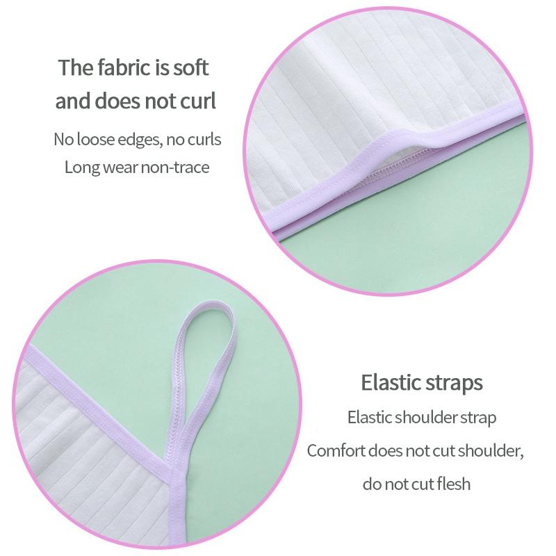 Тренировочный бюстгальтер для девочек-подростков от 8 до 16 лет, мягкий хлопковый детский бюстгальтер, однотонное спортивное нижнее белье, студенческий бюстгальтер