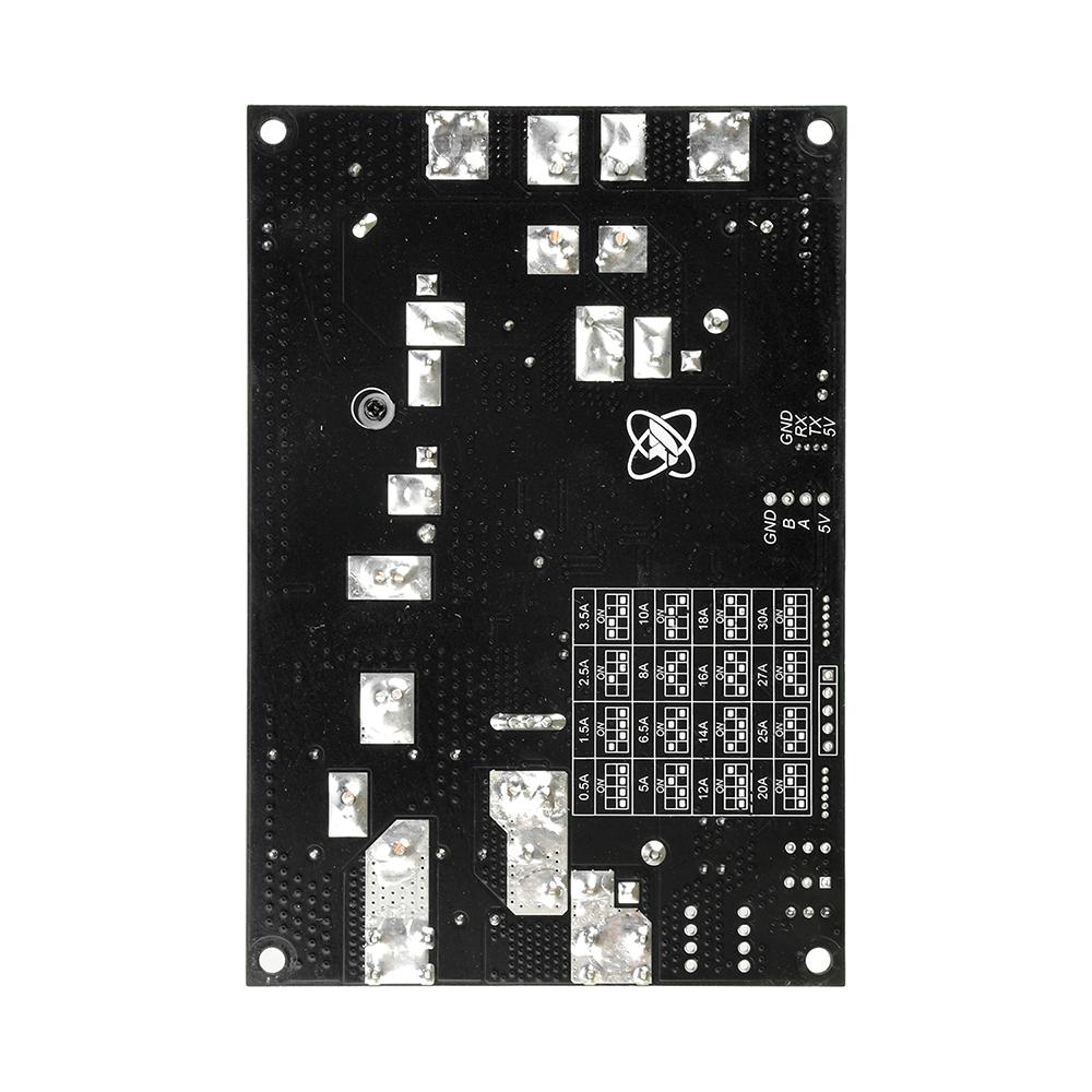 XY6530S XY6550S ЧПУ DC Регулируемый понижающий источник питания Модуль постоянного напряжения и тока 2000 Вт 3250 Вт, Поддерживает MPPT