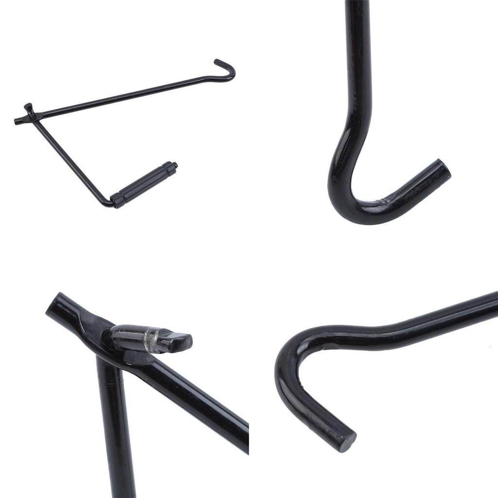 Простой в использовании автомобильный домкрат с трещоточным ключом для легкой замены шин