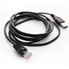 Usb to RS232 Serial to Rj45 Cat5 Консольный переходной кабель для маршрутизаторов