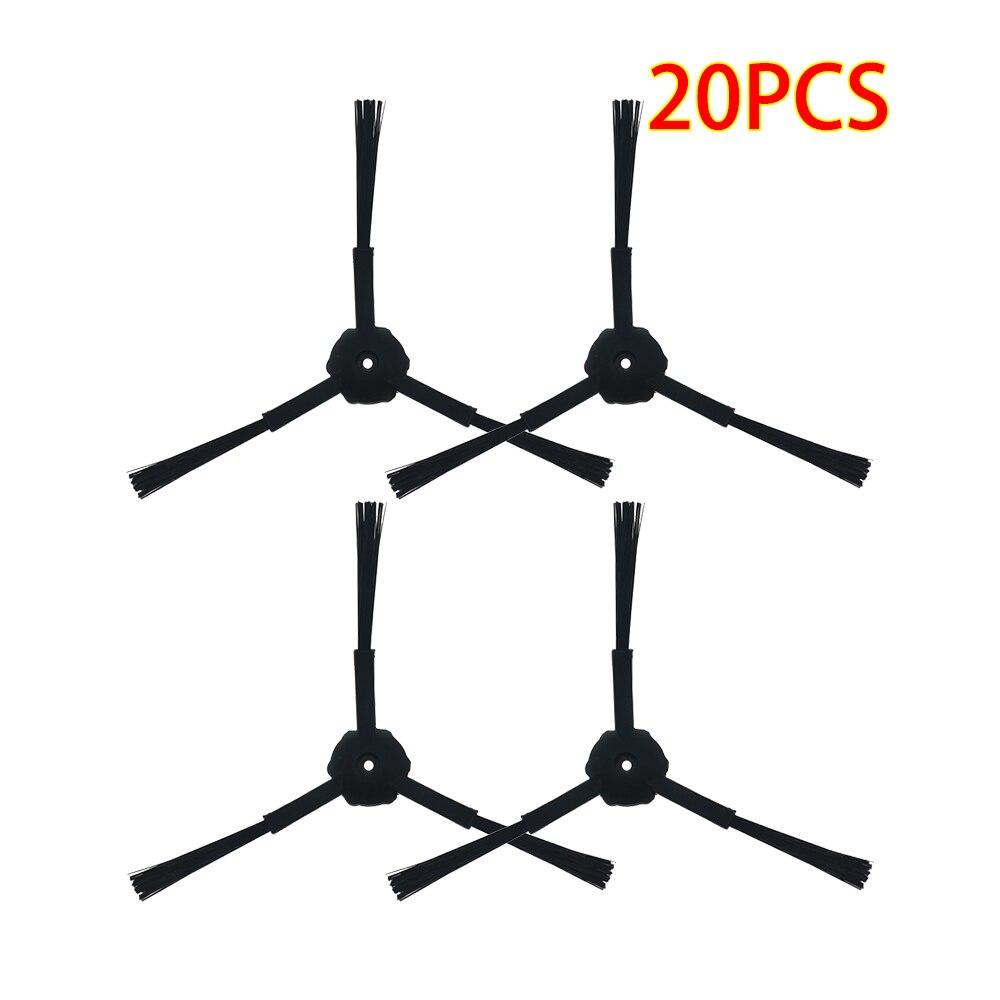 Боковые щетки для ilife V1 V3s V3L V3s Pro A4 A4s A6 X5 V5 V5s V5pro (CW310) Пылесос T4 X430 X623, Panda X500 CR120