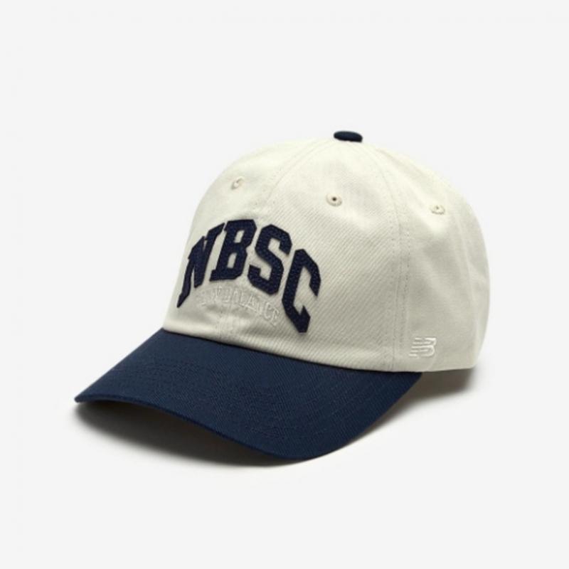 New Balance Бейсболка унисекс Nbsc B1 Nbgdfs1108 19 37 50 52 59 62