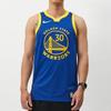 Nike Basketball Jersey Men's Blue (Unisex) Basketball Jerseys CW3444 498