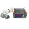 SHT2000 Digital Display Temperature Humidity Controller Intelligent Control of Temperature Controller Warming