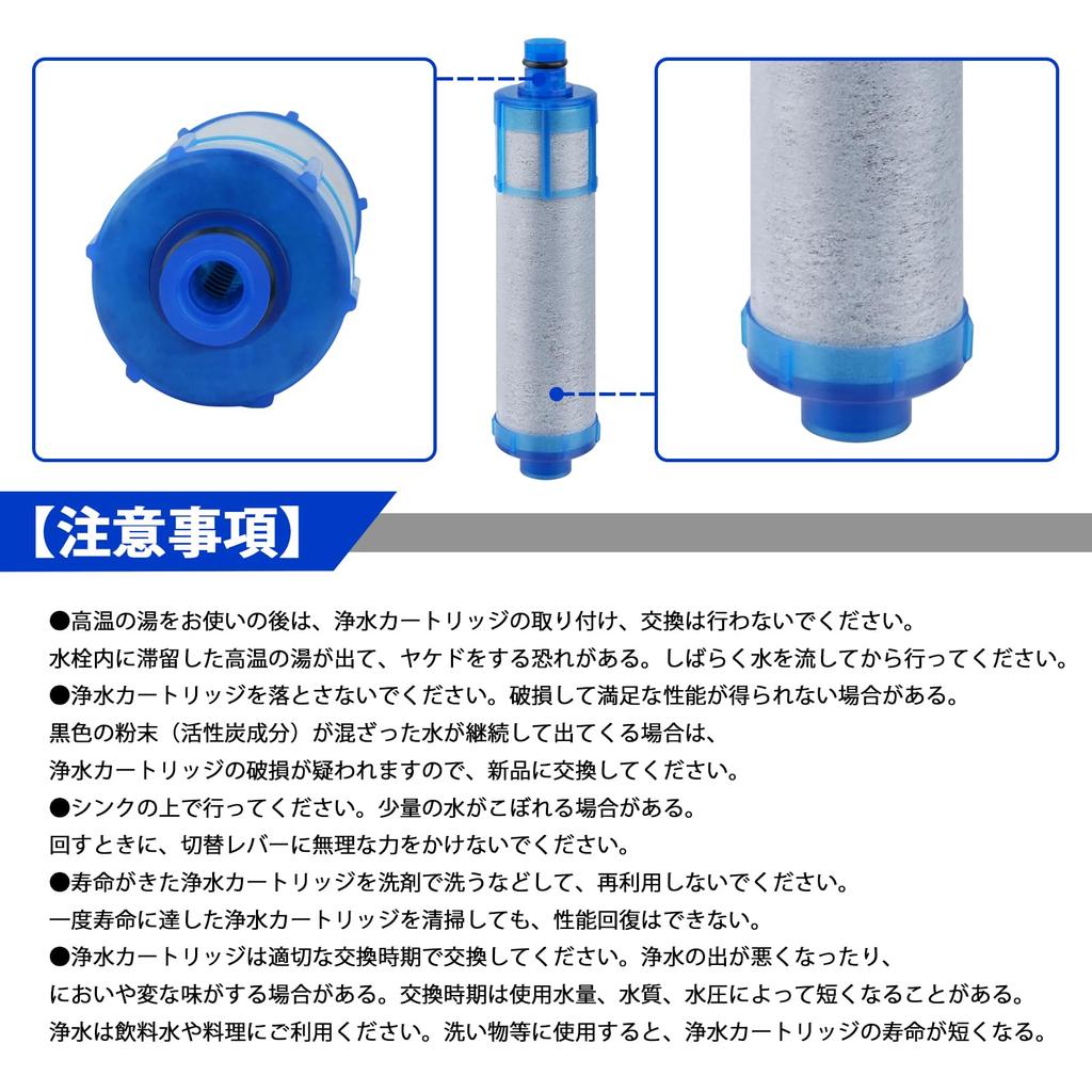 Картридж для очистки воды, сменный картридж для очистки воды, удаление веществ, очистка воды, стандартный тип картриджа для очистки воды