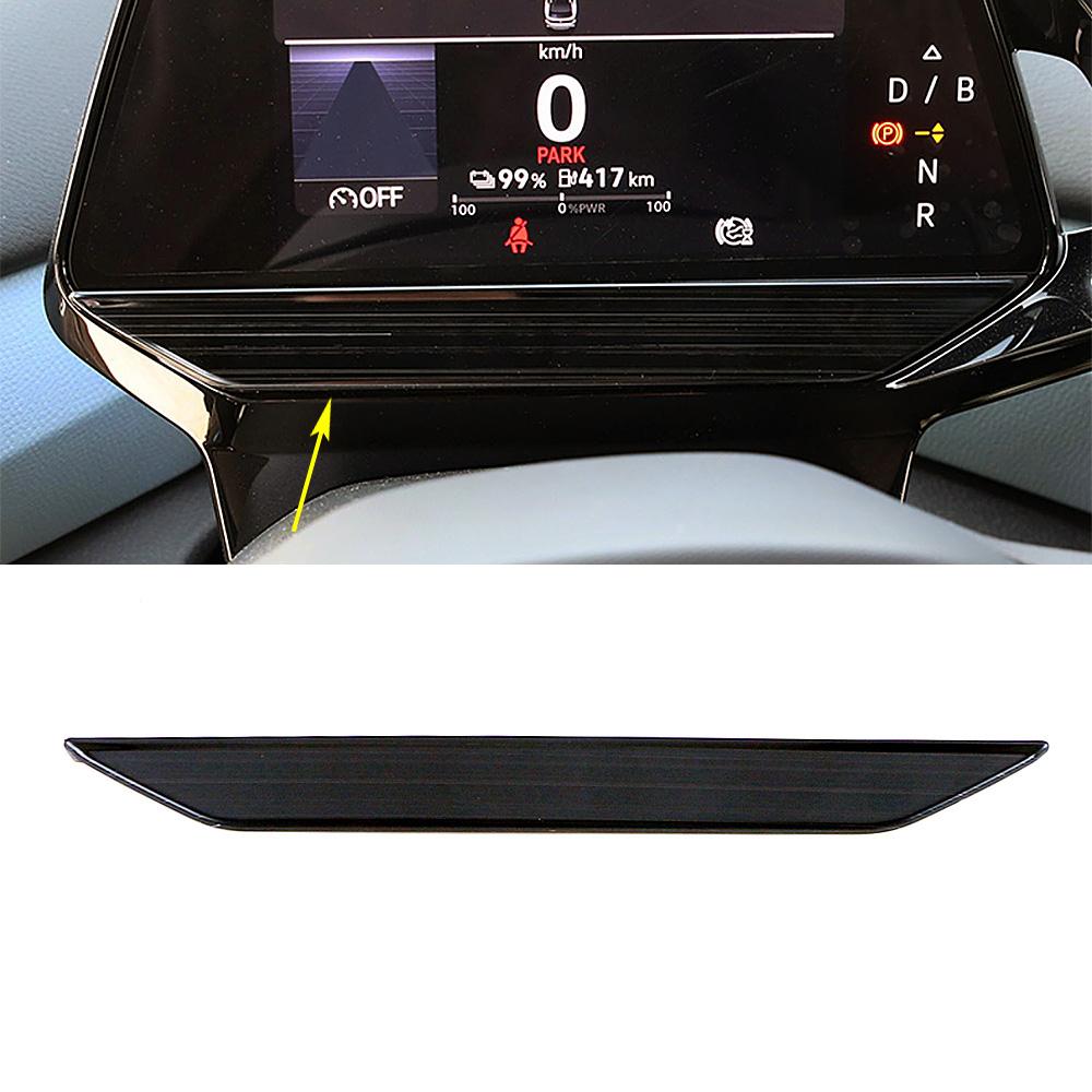 Для Volkswagen VW ID.4 ID4 2024 2024 Автомобильный оконный переключатель фар Подстаканник Приборная панель Воздуховод Аудиодинамик Внутренняя отделка ручки