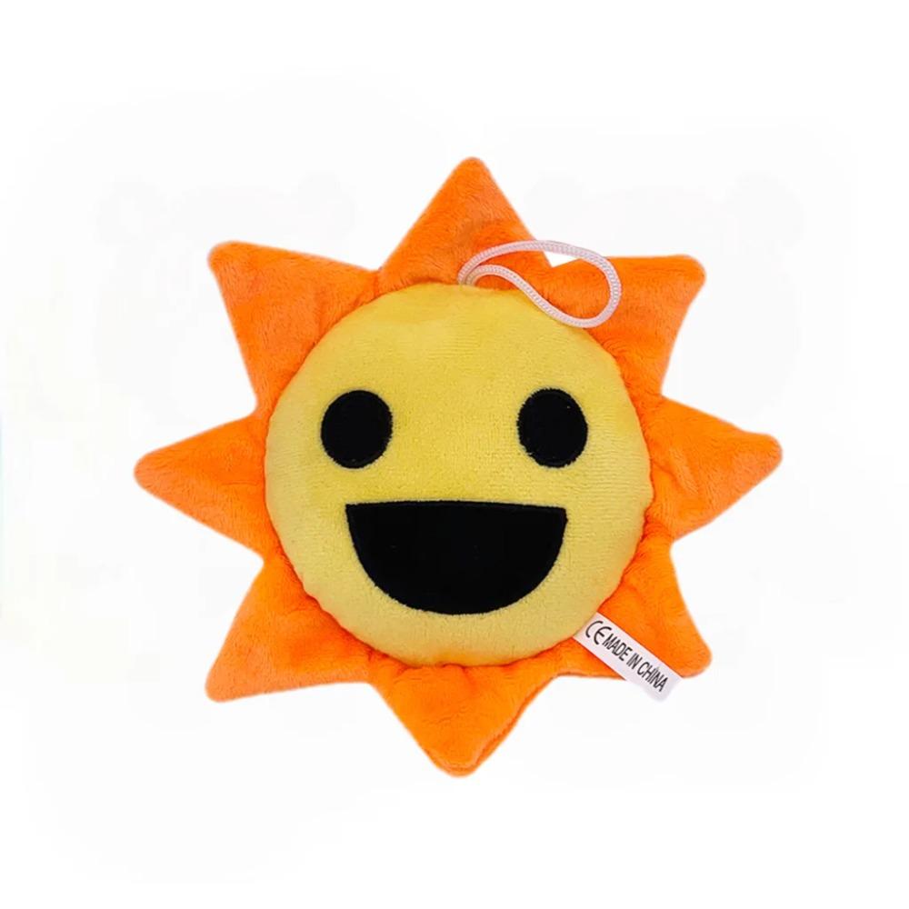 Новая плюшевая игра Sprunki Deamond Dr. Харрисон Квест Венда Грей Мягкая Кукла Периферия Милый Подарок на День Рождения Игрушки Игра Дети