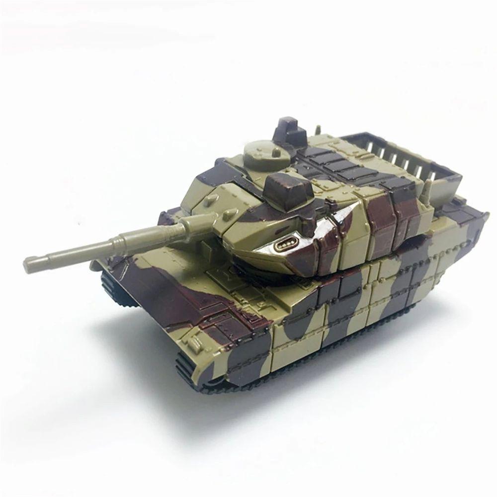 Игрушки Модели Танков 4D Игрушки Военный Грузовик Симуляторы Мини Набор Транспортных Средств Подарки на День Рождения