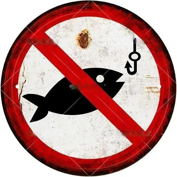 Предупреждение «СТОП» круглый гаражный винтажный металлический знак табличка оловянный знак настенный декор для домашнего бара паба магазин знак Man Cave Yad открытый
