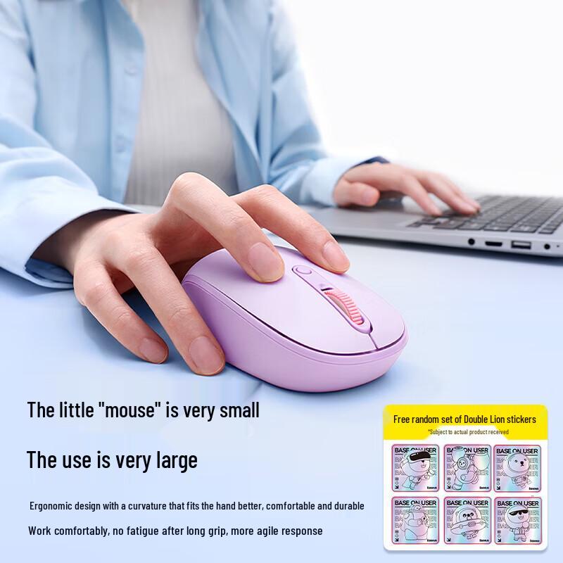 Baseus Wireless Bluetooth Mouse