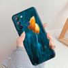 Чехол для Tecno Pop 5 LTE Чехол для Tecno Pop 5 LTE ТПУ Крутые Мраморные Чехлы Для Tecno Pop 5 LTE Защитная Силиконовая Задняя Крышка Корпус