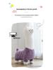 Alpaca Stool Seat: Cute Living Room Decor, Bestie Birthday & Housewarming Gift