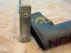 SCOTTY CAMERON Select NEWPORT 2.5 34 дюйма Паттер Правая рука Чехол для головки