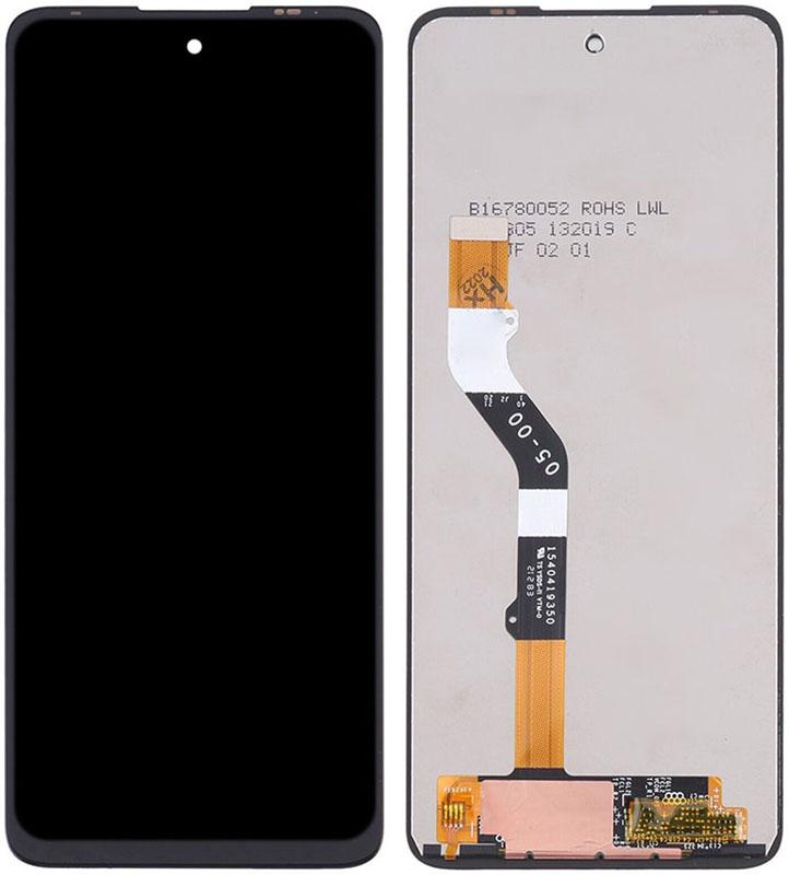 ЖК-дисплей сенсорный экран для Motorola G9 Plus/Power, G13, G20, G22, G23, G31, G41, G51 5G, G60