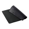 XPG Is a Large Gaming Mouse Pad Made of Microfiber BATTLEGROUNDL-BKCWW-A Material.