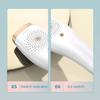 500000 Flash IPL эпилятор Ice Sense Laser Электрический женский безболезненный аппарат для удаления волос с вилкой европейского стандарта/вилкой Великобритании/вилкой американского стандарта