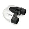 Kenko Compact 8x20 Compact 8x 20mm Porro for Live and Outdoor White SG-M Binoculars, Magnification, Aperture, Prism, Multi-Coated, Ultra-Lightweight
