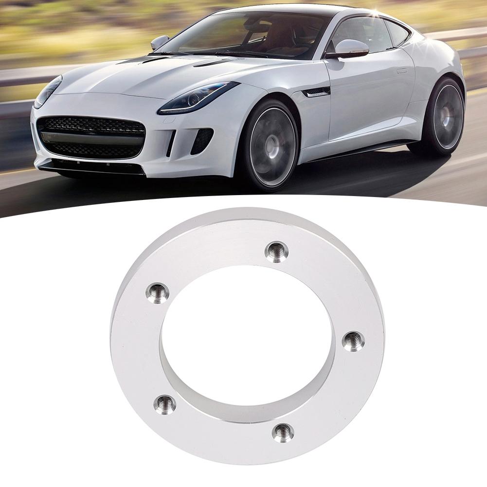 Alloy Weld On Female Fitting Durable Fuel Tank Sender Adapter Accessory