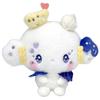 Nakajima Corporation Персонажи Sanrio DOLLY MIX Kogimyun Мягкая игрушка S H20 xx D12см 205469-24 W21.5