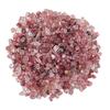 100G Natural  Mineral Polished Gravel Chakra Healing Reiki Crystals Natural Stones Home Decor
