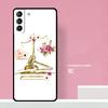 Чехол для телефона с рисунком "Адвокат Судья" для Samsung Galaxy S24 S26 Ultra S20 S21 S22 S23 S25 Plus S10 S25 FE Чехол Coque