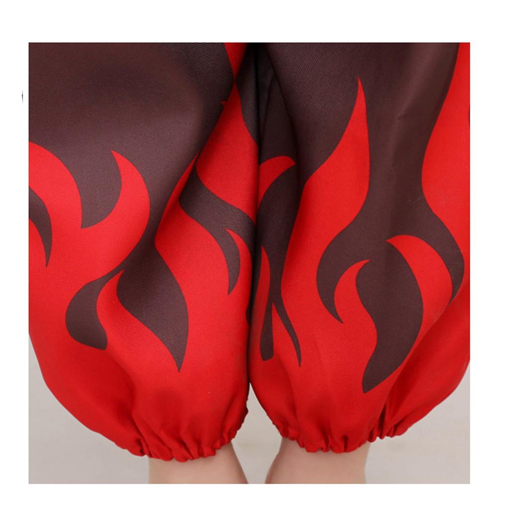 Children's Role-play 6-piece Set Party Cosplay Costume