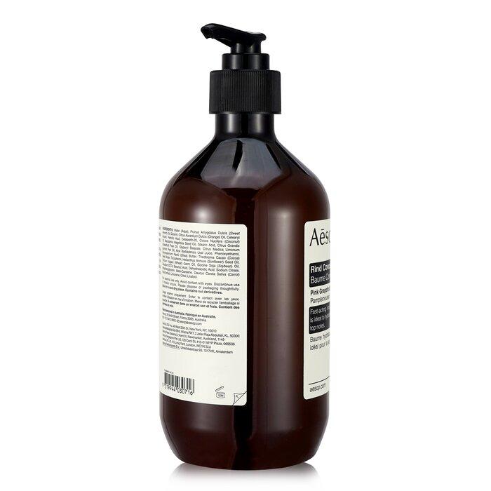 AESOP Lined Concentrate Body Balm