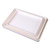 Wuhe Melamine Rectangular Serving Tray