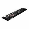 KORG KROSS2 Cross 61-Key Keyboard Synthesizer, Ideal for Beginners, Music Production, Live Performance, Lightweight, Battery-Powered, Adapter Included