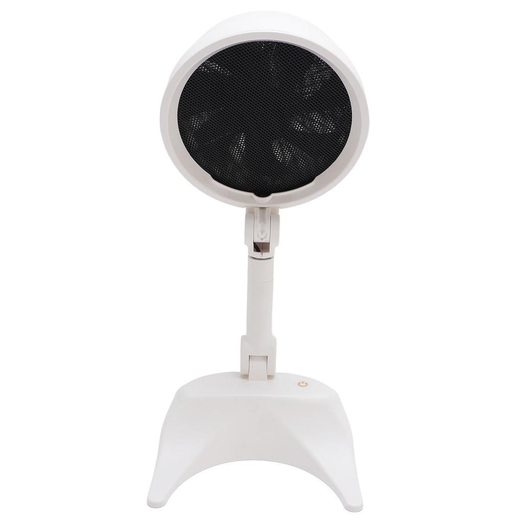 Портативная вытяжка с 3-скоростным вытяжным вентилятором, регулируемая складная кухонная настольная вытяжка с