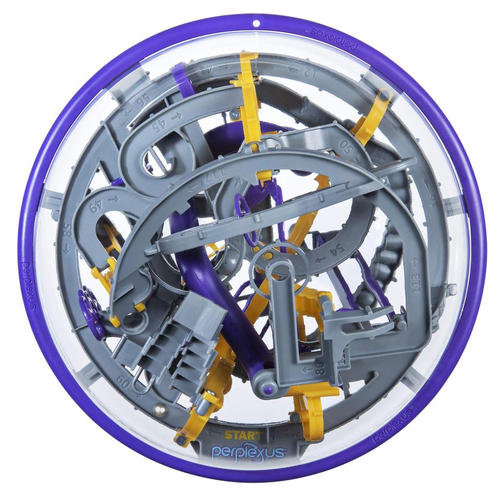 Spin Master Games OHS Supply Spin Master Perplexus Epic
