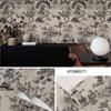 Waterproof PVC Self-adhesive Wallpaper Bedroom Background Wall Furniture Renovation Sticke