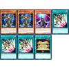 79-Card Spirit Beast Deck Set: Spirit Beast Tamer Rera, Sacred Spirit Beast Knight Nochiudrago, Sacred Spirit Beast Knight Reirautari, Sacred Beast Su