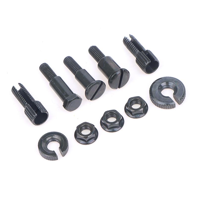 Универсальный винт M8 M10 для крепления руля тормозного рычага мотоцикла или регулировки клаксона сцепления для мотокросса, мотоцикла для мотокросса